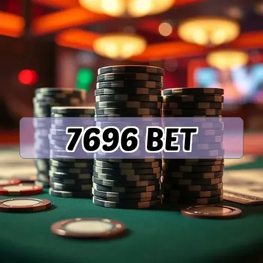 7696 bet: Descubra a Melhor Plataforma de Apostas do Brasil!