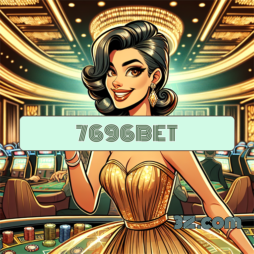 Segurança e Diversão em 7696 Bet: O Que é Confiavel?