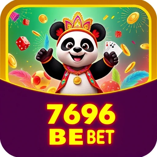 7696 bet