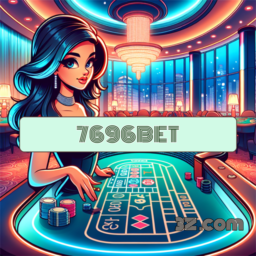 Recursos Incríveis na Seção Paga do Site 7696 Bet