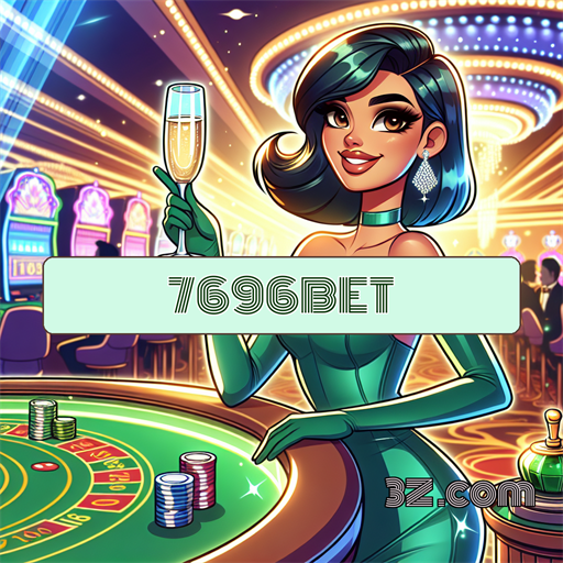 A Plataforma Empolgante da 7696 Bet para Jogadores Brasileiros