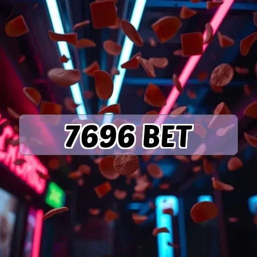 7696 bet: Mergulhe no Empolgante Universo do Poker Online