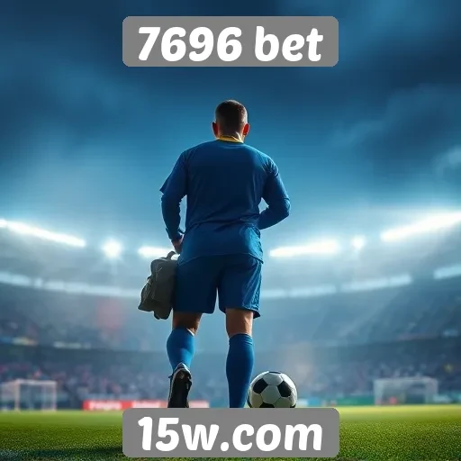 Segurança e regulamentação do site 7696 bet
