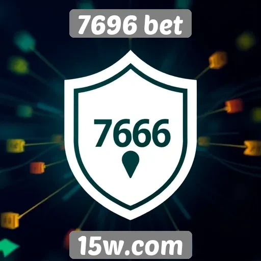 Avaliação de segurança do site 7696 bet