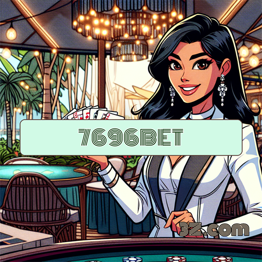 A Magia dos Slots no 7696 bet Revela Surpresas