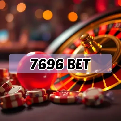 7696 bet: Descubra a Importância do Suporte para os Jogadores