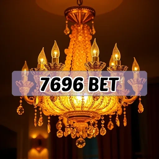 7696 bet: A Nova Fronteira dos Jogos de Mesa para Aficionados