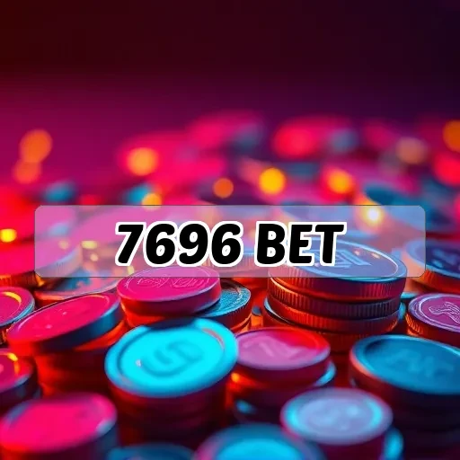 7696 bet: Apostas Virtuais que Transformam Sua Experiência de Jogo